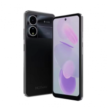Смартфон Hotwav Note 12 2024 6/128Gb black