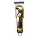 Машинка для стрижки Золотиста Sokany SK-LF-9988GOLD