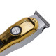 Машинка для стрижки Золотиста Sokany SK-LF-9988GOLD