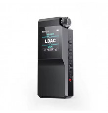 Підсилювач звуку FiiO BTR17 black