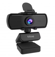 WEB-камера Fifine K420 black