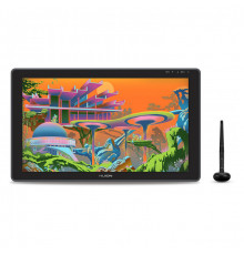 Графічний дисплей Huion Kamvas 22 Plus GS2202 black, 21.5", 5080 LPI, 8192 levels, 1920x1080