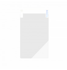 Пленка защитная для магнитол 172*105 мм