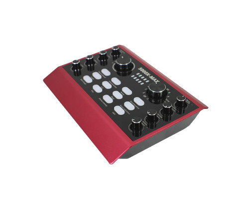 USB Аудиоинтерфейс/звуковая карта 5000X-Max