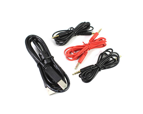 USB Аудиоинтерфейс/звуковая карта 5000X-Max