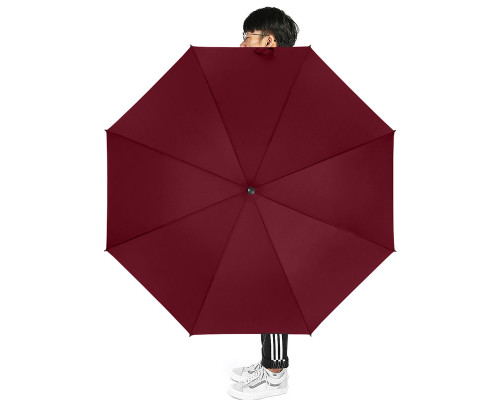 Зонт H11 Red Wine