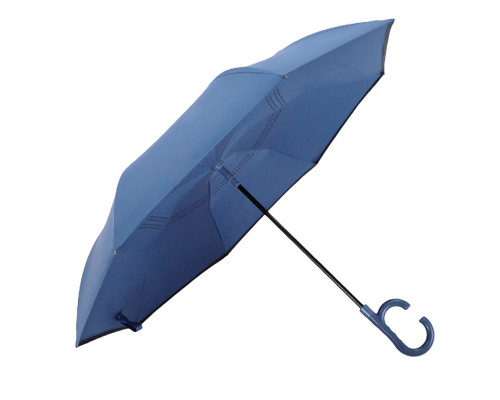 Зонт наоборот Up-Brella 1166 108 см Dark Blue
