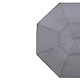 Зонт наоборот Up-Brella 1166 108 см Gray