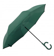 Зонт наоборот Up-Brella 1166 108 см Green