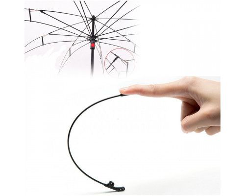 Зонт наоборот Up-Brella Сакура