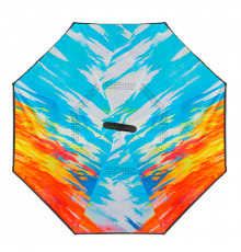 Зонт наоборот Up-Brella Симфония