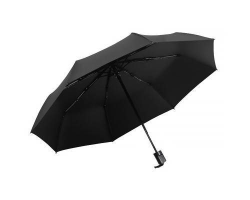 Мини-зонт UV Black