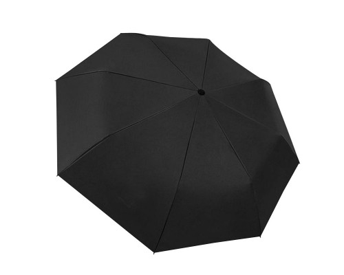Мини-зонт UV Black