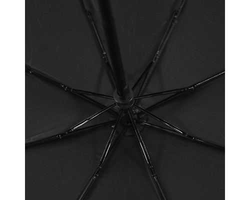 Мини-зонт UV Black