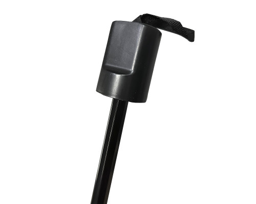 Мини-зонт UV Black