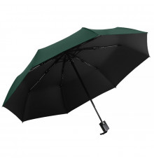 Мини-зонт UV Dark Green