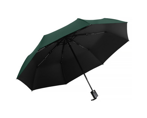 Мини-зонт UV Dark Green