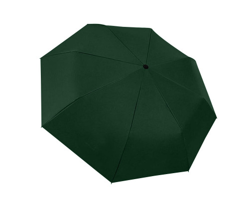 Мини-зонт UV Dark Green