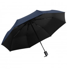 Мини-зонт UV Navy Blue