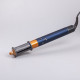 Мультисталер для волосся Airwrap Complete Long 6 насадок, синій X9BL