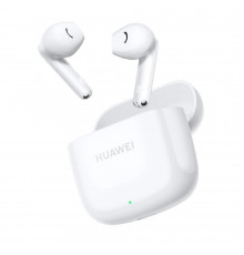 Навушники Huawei FreeBuds SE 2 white