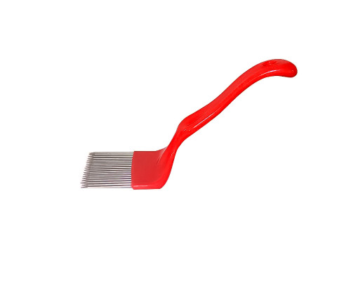 Вилка для распечатывания сотов LN0818 Red