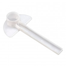 Поилка для пчел FA17661 полукруг под пластиковую бутылку 10см*8см*6см