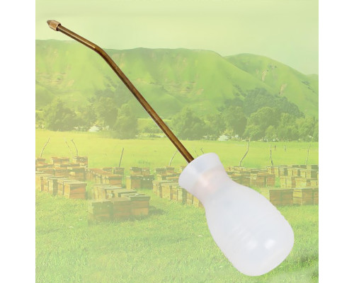 Распылитель трубчатый PFQ для удаления насекомых распыление порошковых лекарств