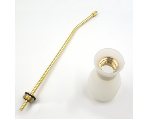 Распылитель трубчатый PFQ для удаления насекомых распыление порошковых лекарств