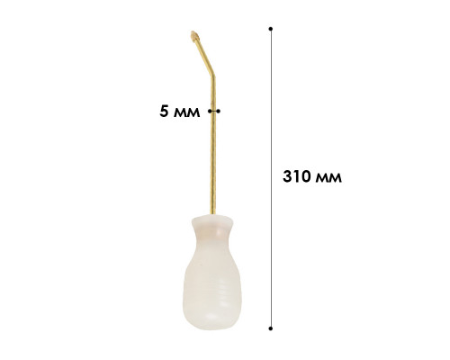 Распылитель трубчатый PFQ для удаления насекомых распыление порошковых лекарств