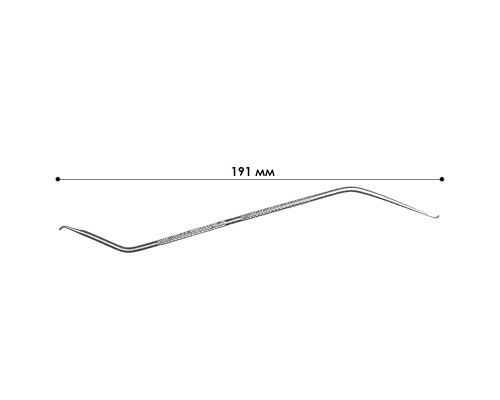 Шпатель для переноски личинок QR-004S