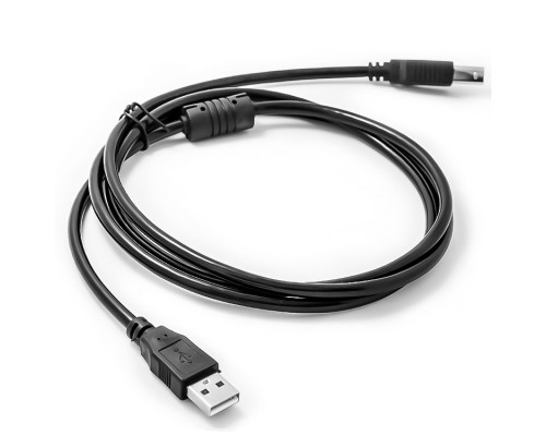 Кабель USB 2.0 AM/BM 1,5m