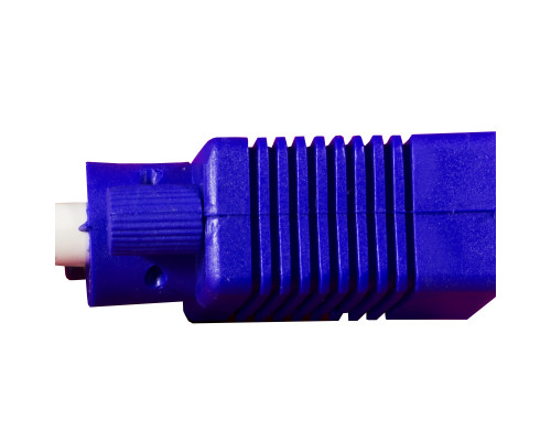 Переходник мультимедийный VGA mother to 2xVGA father