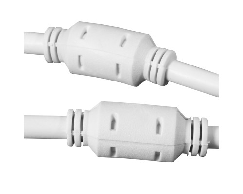 Переходник мультимедийный VGA mother to 2xVGA father