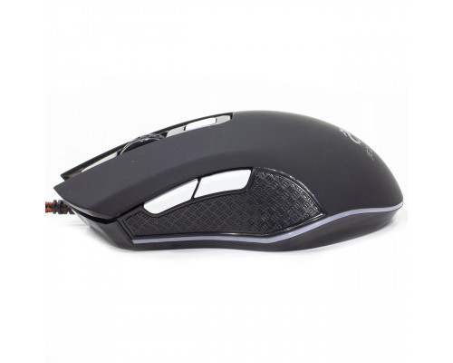 Мышь компьютерная JEQANG JM-1942 Black