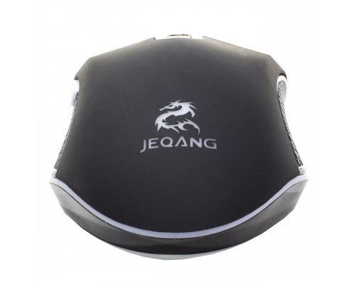 Мышь компьютерная JEQANG JM-1942 Black