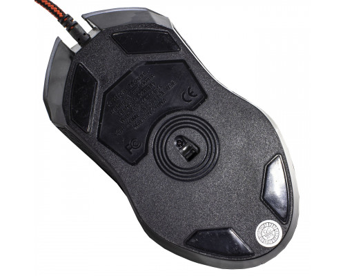 Мышь компьютерная JEQANG JM-1942 Black