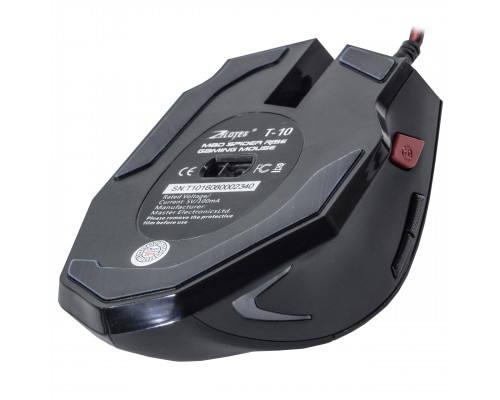 Мышь компьютерная Zelotes Т-10