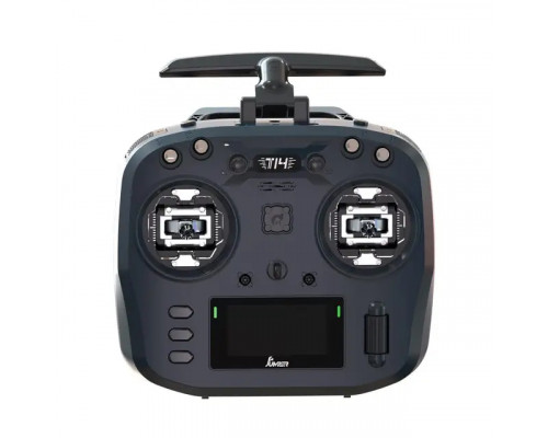 Пульт Jumper T14 CNC HALL ELRS 915MHz