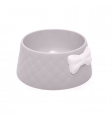 Миска для кошек Taotaopets 111123 Gray