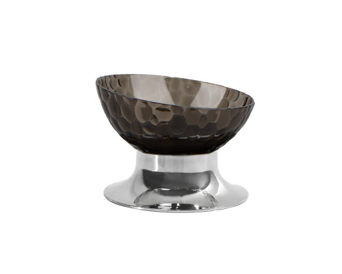 Миска для кошек Taotaopets 134425 Gray