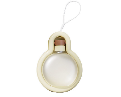 Поилка для собак кошек 2309SPBL7336 White складная 500 мл