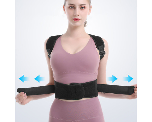 Корректор осанки AOLIKES HB-3106 S