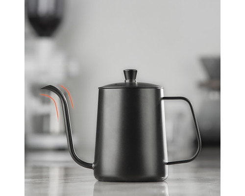 Дорожный кофейный набор Choxila из 8 предметов для приготовления кофе с кейсом