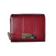 Женский кошелек EASTERN STAR C319-2B для купюр и карт на молнии с застёжкой повседневный Red