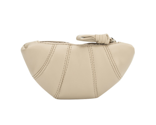 Женская косметичка EASTERN STAR C391-1 клатч повседневный компактный органайзер Beige