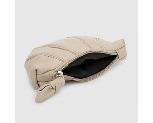 Женская косметичка EASTERN STAR C391-1 клатч повседневный компактный органайзер Beige