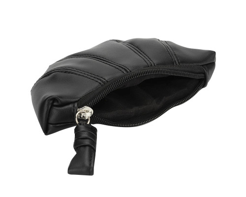 Женская косметичка EASTERN STAR C391-1 клатч повседневный компактный органайзер Black