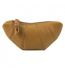 Женская косметичка EASTERN STAR C391-1 клатч повседневный компактный органайзер Brown