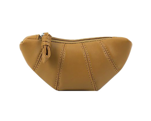 Женская косметичка EASTERN STAR C391-1 клатч повседневный компактный органайзер Brown